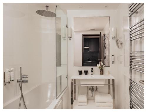 Apartamento Confort del hotel Le Rayz Vendôme. Foto 4