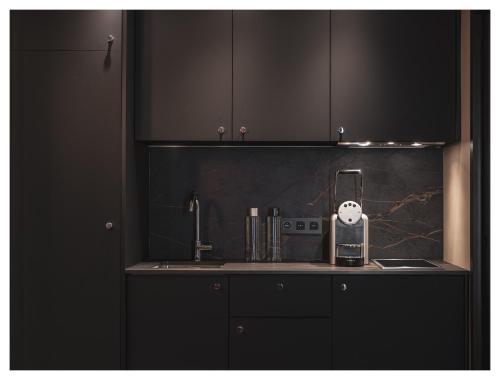 Apartamento Premium del hotel Le Rayz Vendôme. Foto 3