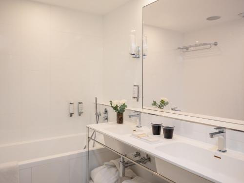 Apartamento Premium del hotel Le Rayz Vendôme. Foto 4