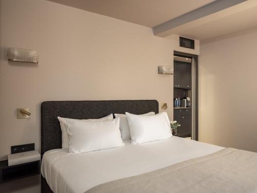 Apartamento Premium del hotel Le Rayz Vendôme. Foto 5