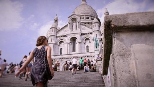 Suite del hotel Montmartre Residence. Foto 7