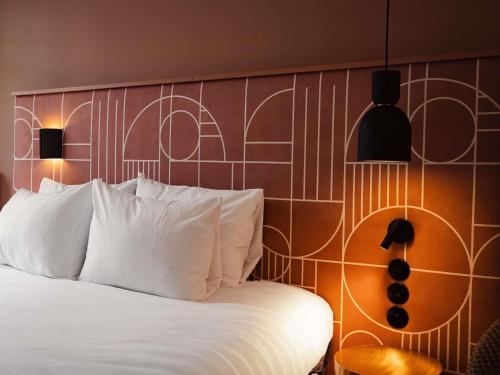 Habitación Doble Superior del hotel Mercure Paris Opéra Faubourg Montmartre. Foto 5