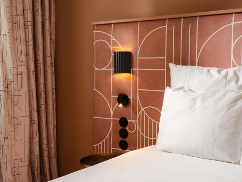 Habitación Doble Superior - 2 camas individuales del hotel Mercure Paris Opéra Faubourg Montmartre