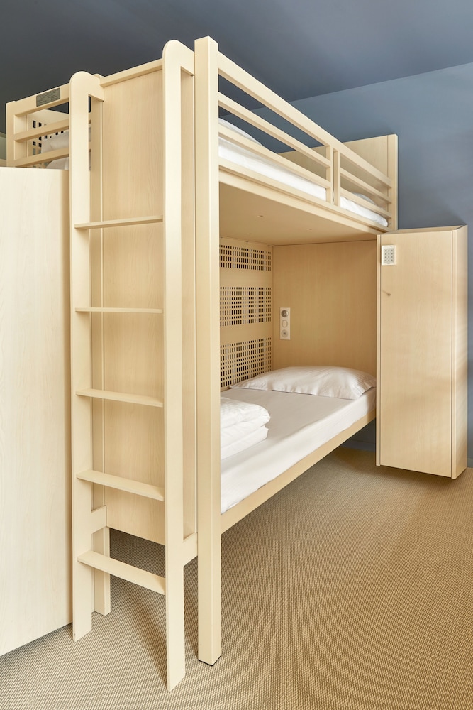 Habitación, baño privado (5 Beds) del hotel Fiap -. Foto 2