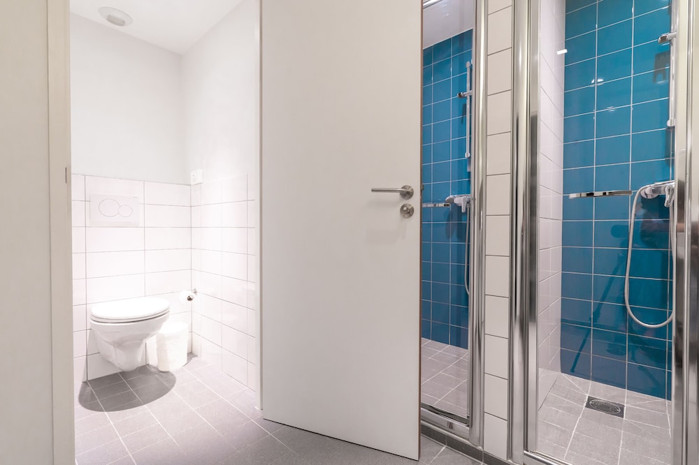 Habitación, baño privado (5 Beds) del hotel Fiap -. Foto 8