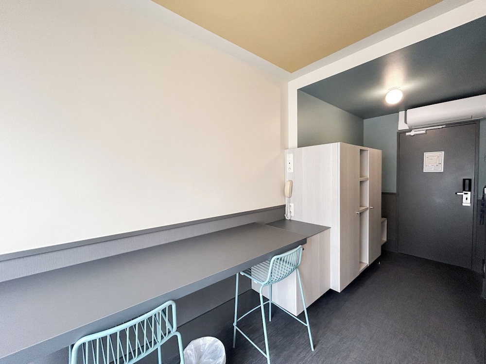 Habitación Confort con 2 camas individuales del hotel Fiap -