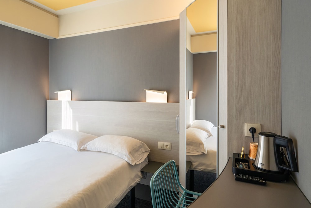 Habitación individual Premium del hotel Fiap -. Foto 1