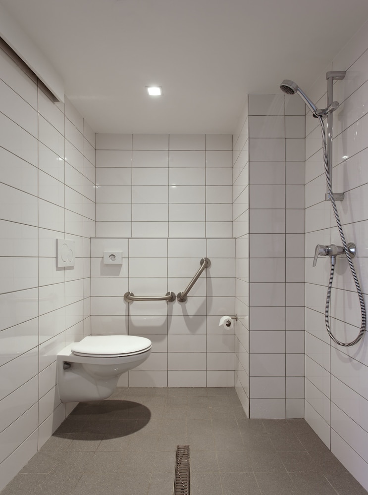 Habitación cuádruple del hotel Fiap -. Foto 6