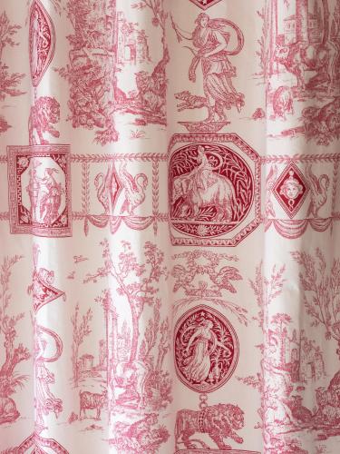 Habitación Doble Estándar del hotel De Senlis. Foto 13