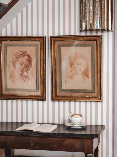 Habitación Doble Superior del hotel De Senlis. Foto 6