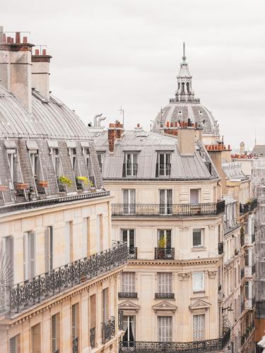 Suite Familiar del hotel De Senlis. Foto 7