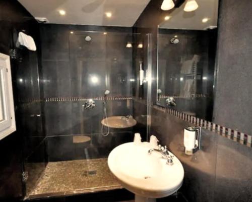 Suite Familiar del hotel Des Bains. Foto 2