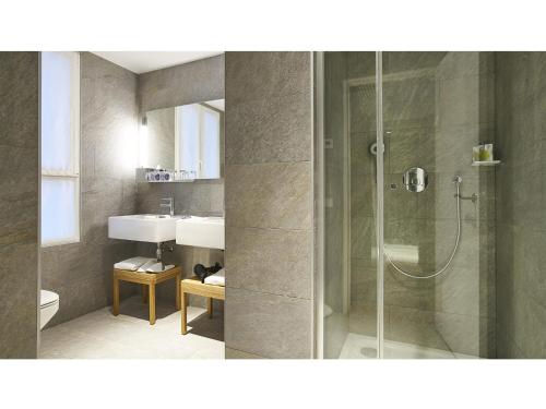 Habitación Doble Executive del hotel 9hotel Republique. Foto 8