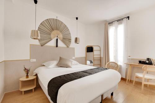 Habitación Familiar del hotel Maison Urbaine