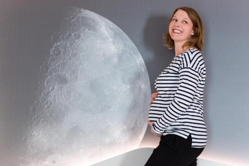 Habitación Familiar del hotel ibis Styles Paris CDG Airport