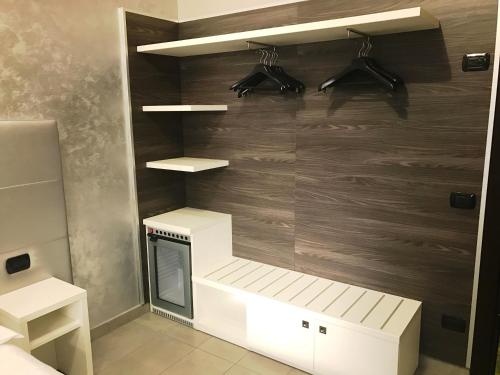 Habitación Doble del hotel Ibis Styles Milano Centro. Foto 2