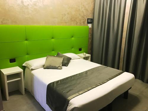 Habitación Doble del hotel Ibis Styles Milano Centro