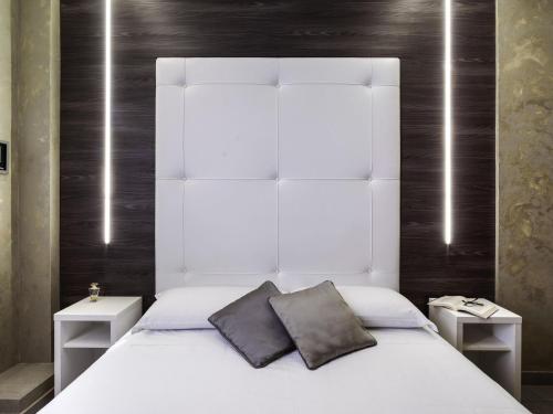Habitación Doble del hotel Ibis Styles Milano Centro. Foto 3