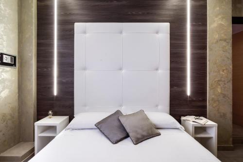 Habitación Doble del hotel Ibis Styles Milano Centro. Foto 6