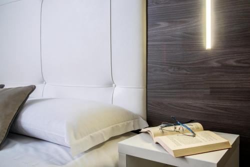 Habitación Doble - 2 camas del hotel Ibis Styles Milano Centro. Foto 8