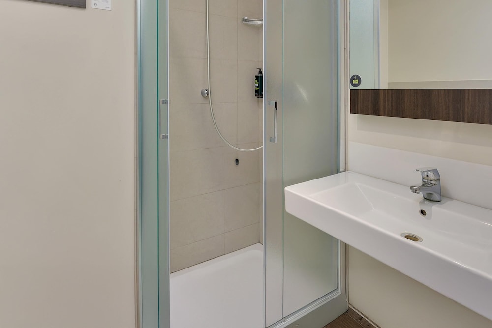 Habitación doble, no fumadores del hotel B&B Milano - Sesto. Foto 3