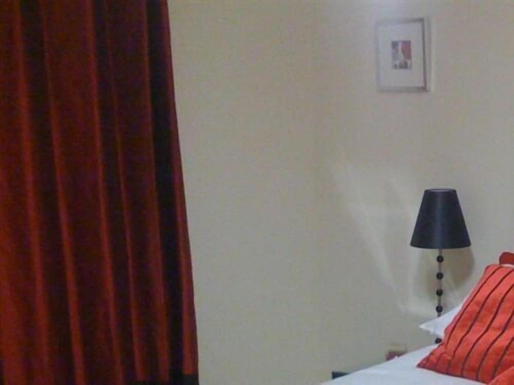 Habitación Confort doble, baño compartido del hotel Apple House Guesthouse Heathrow Airport
