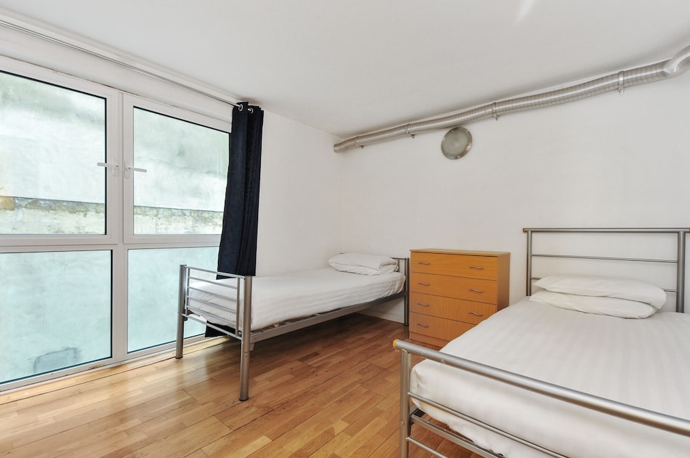 Apartamento, 2 habitaciones del hotel Access City