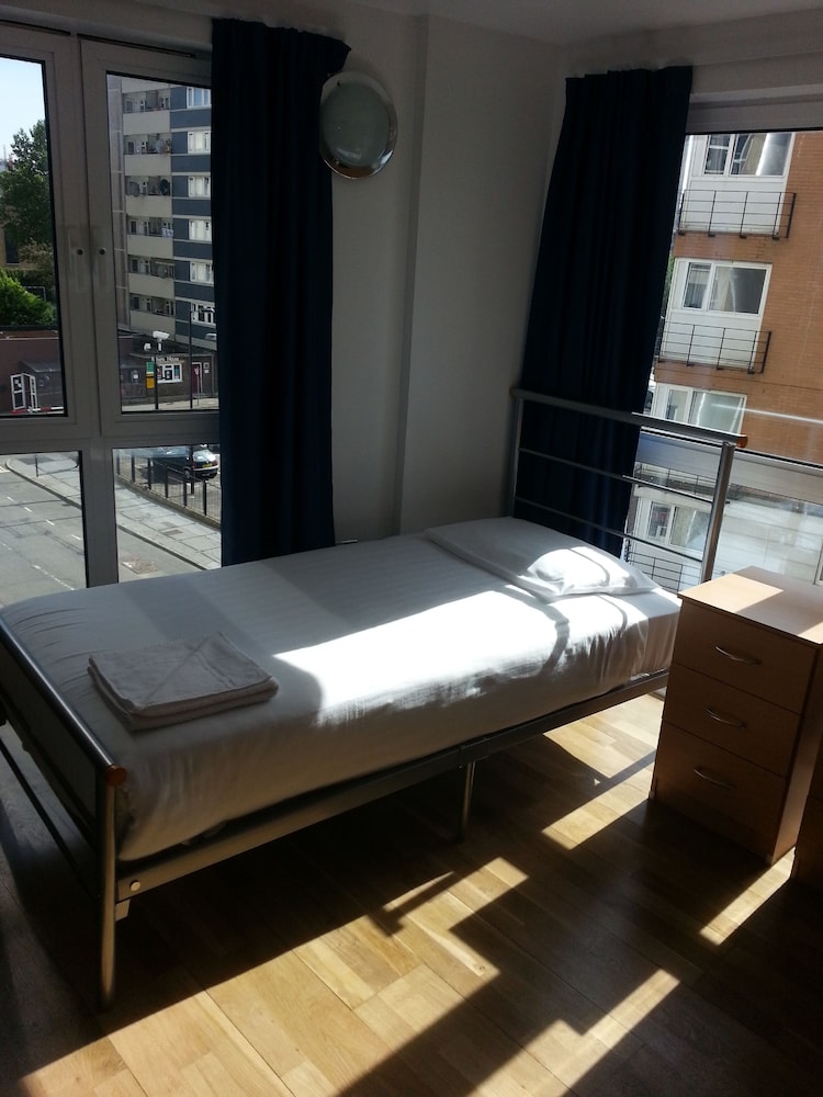 Apartamento, 2 habitaciones del hotel Access City. Foto 2