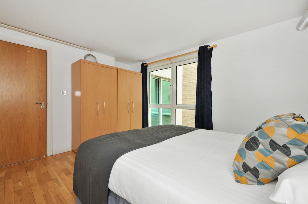 Apartamento, 2 habitaciones del hotel Access City. Foto 5