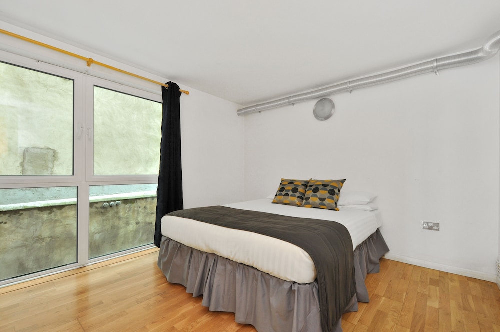 Apartamento, 2 habitaciones del hotel Access City. Foto 7