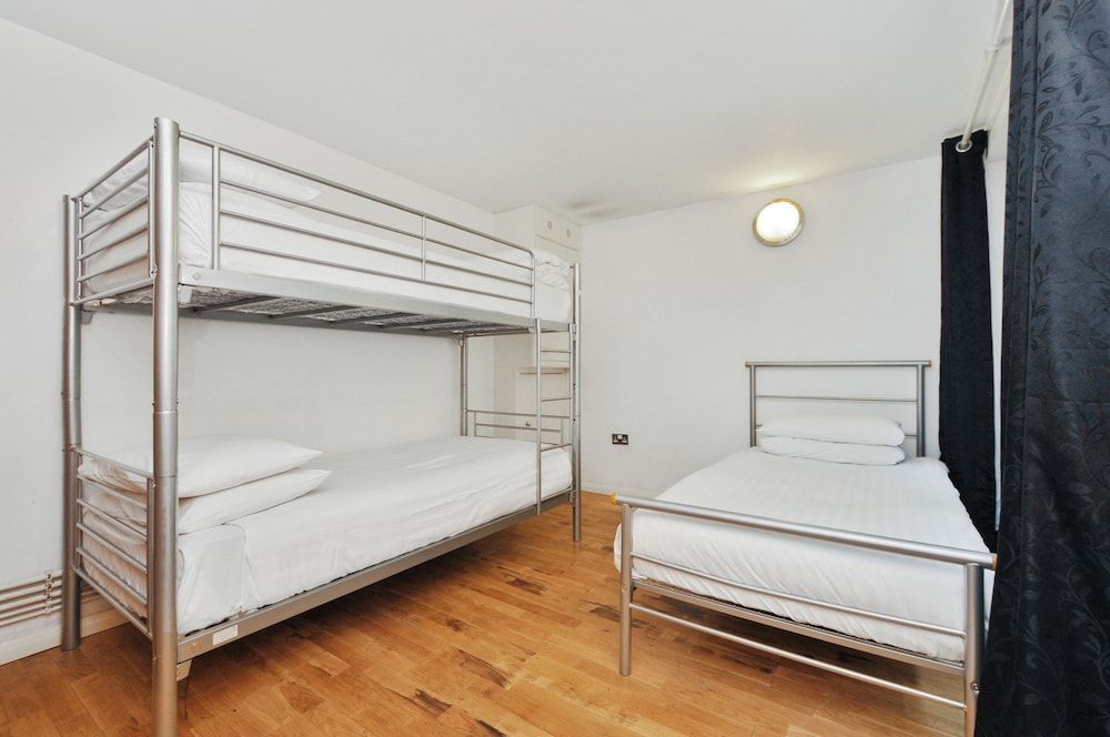 Apartamento, 2 habitaciones del hotel Access City. Foto 9