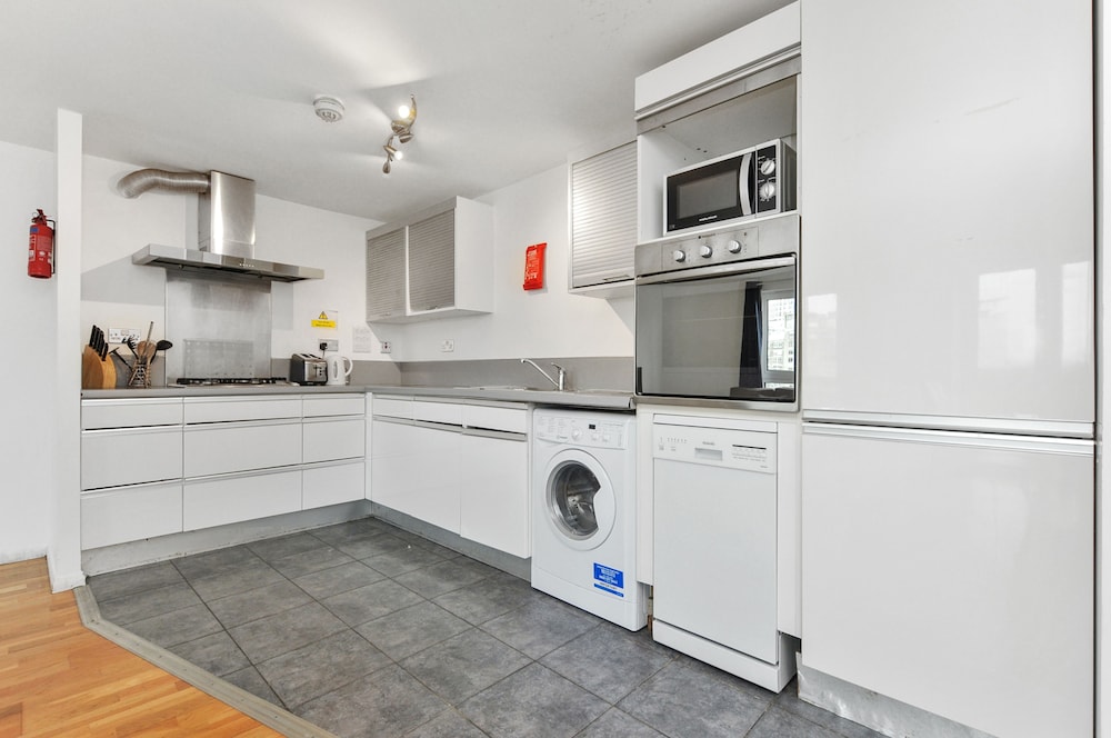 Apartamento, 2 habitaciones del hotel Access City. Foto 11