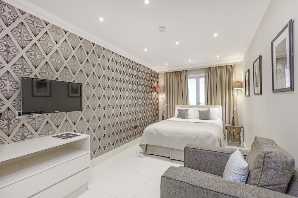 Two bedroom Apartment del hotel Ashburn Court. Foto 5