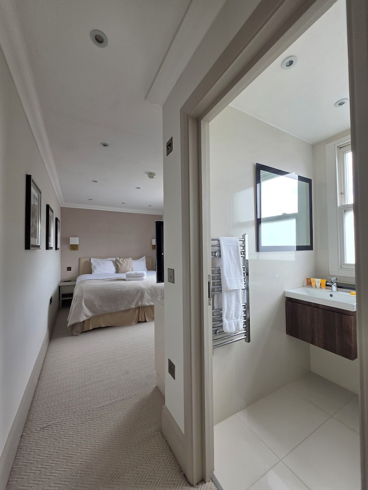 Ático de tres dormitorios del hotel Ashburn Court. Foto 8