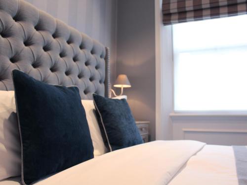 Habitación Doble del hotel The One Tun Pub and Rooms. Foto 1