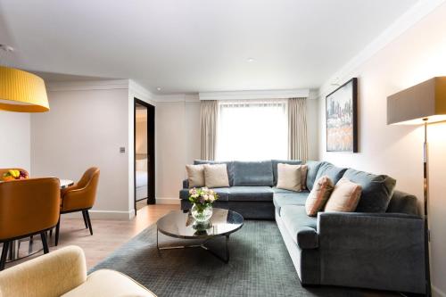 Apartamento Superior del hotel Basil Street Apartments. Foto 3