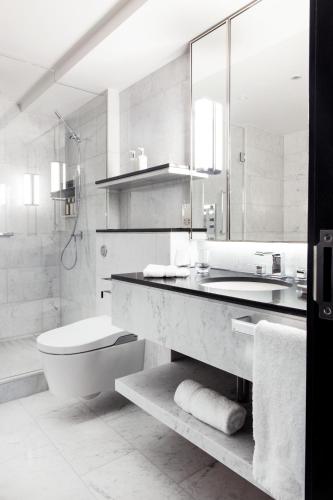 Apartamento Superior del hotel Basil Street Apartments. Foto 4