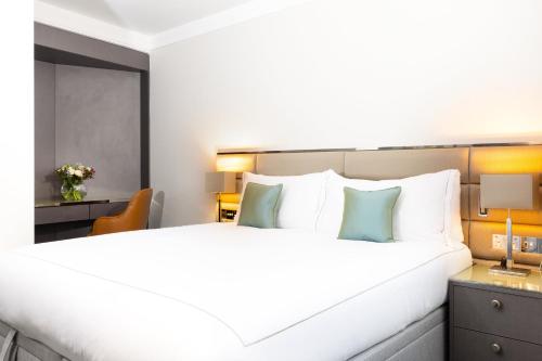 Apartamento Superior del hotel Basil Street Apartments. Foto 5