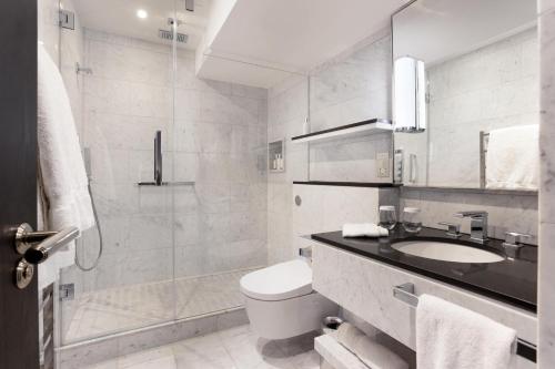 Apartamento de 1 dormitorio del hotel Basil Street Apartments. Foto 2