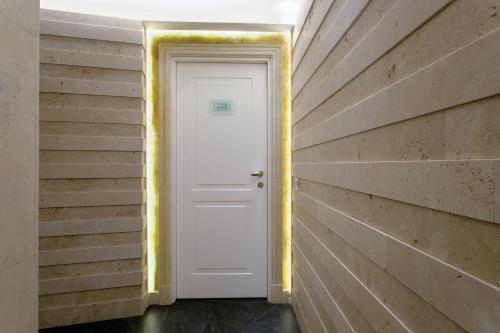 Suite del hotel Stendhal Luxury Suites. Foto 11