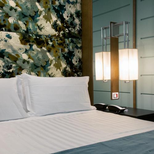 Suite Familiar del hotel Stendhal Luxury Suites. Foto 2