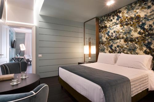 Suite Familiar del hotel Stendhal Luxury Suites. Foto 3