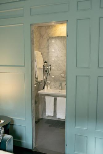 Suite Familiar del hotel Stendhal Luxury Suites. Foto 4