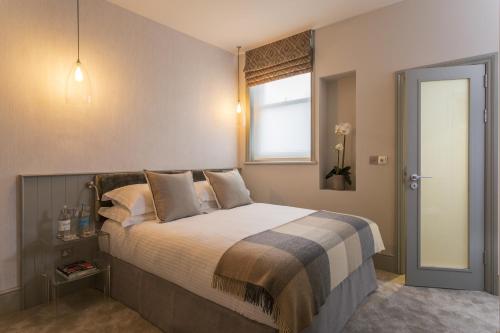 Habitación Doble Deluxe del hotel The Bull and The Hide. Foto 3