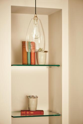 Habitación Doble Deluxe del hotel The Bull and The Hide. Foto 16