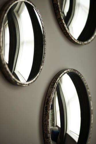 Habitación Doble Deluxe del hotel The Bull and The Hide. Foto 19