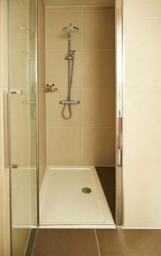 Suite del hotel The Bull and The Hide. Foto 2