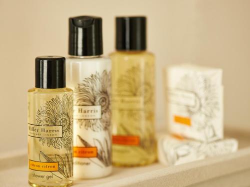 Suite del hotel The Bull and The Hide. Foto 3