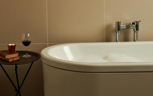 Suite del hotel The Bull and The Hide. Foto 4