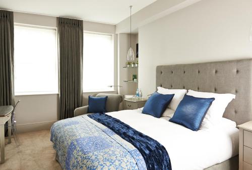 Suite del hotel The Bull and The Hide. Foto 5